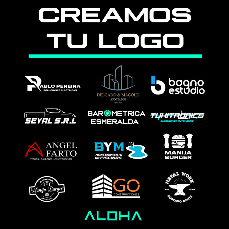 LOGOS